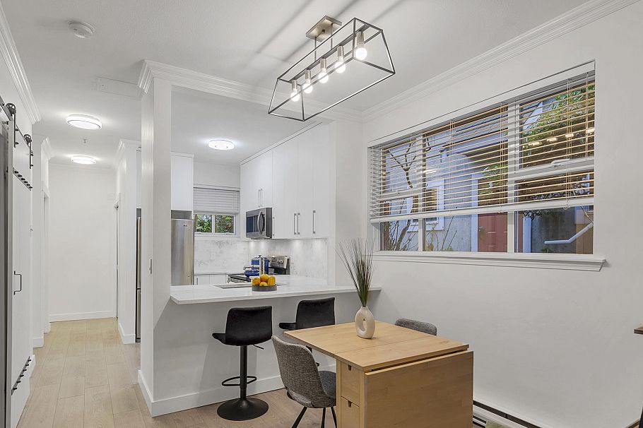 101 1333 W 7th Avenue Vancouver, BC - 7