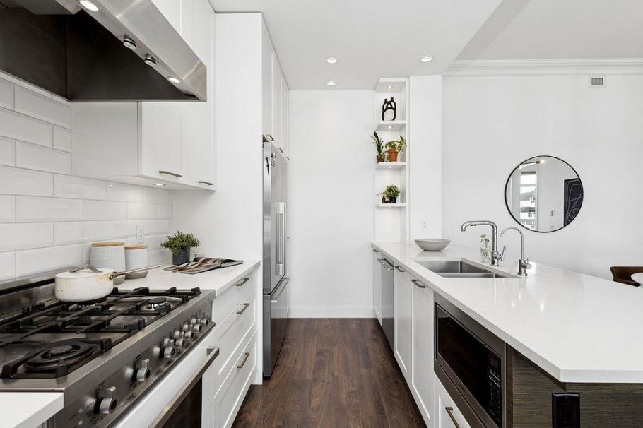 607 168 E 35th Avenue Vancouver, BC - 15