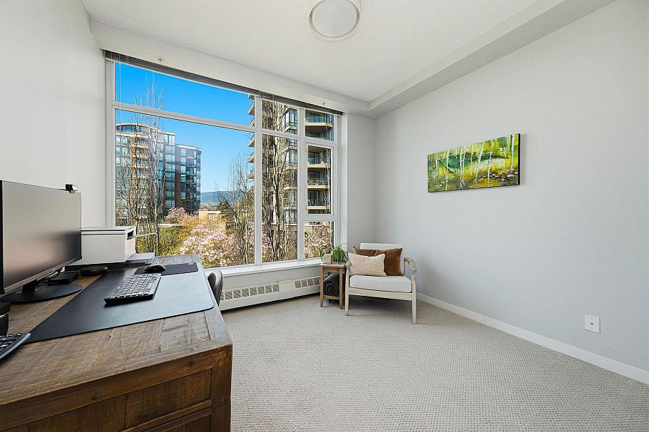 208 135 W 2nd Street North Vancouver, BC - 22