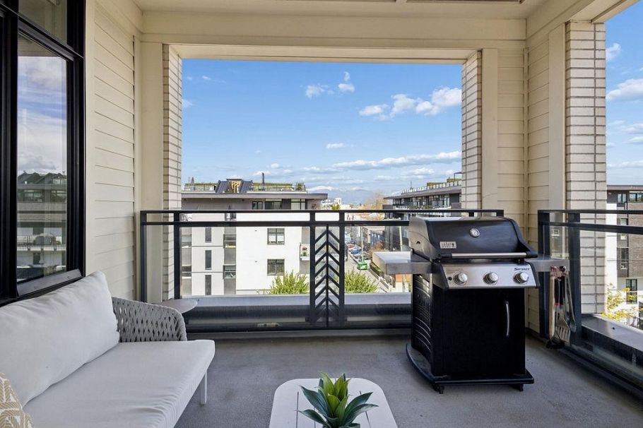 607 168 E 35th Avenue Vancouver, BC - 19