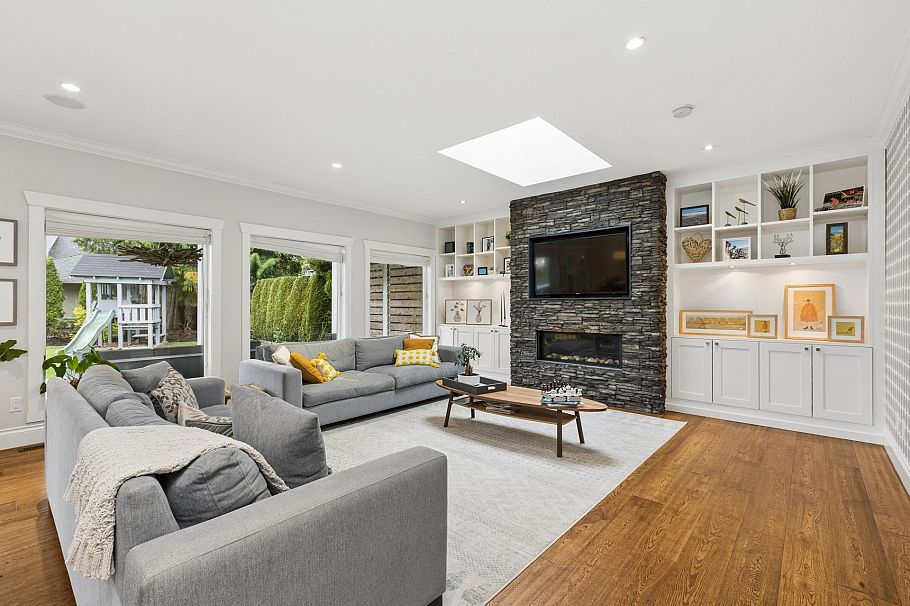 3476 Wellington Crescent North Vancouver, BC - 6