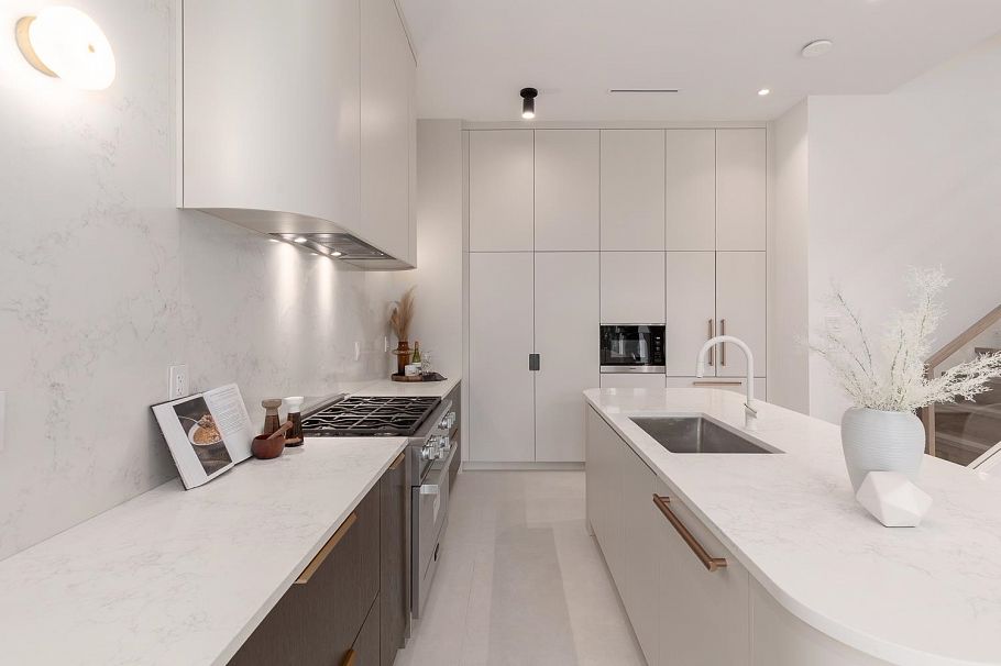 1 3617 W 12th Avenue Vancouver, BC - 10