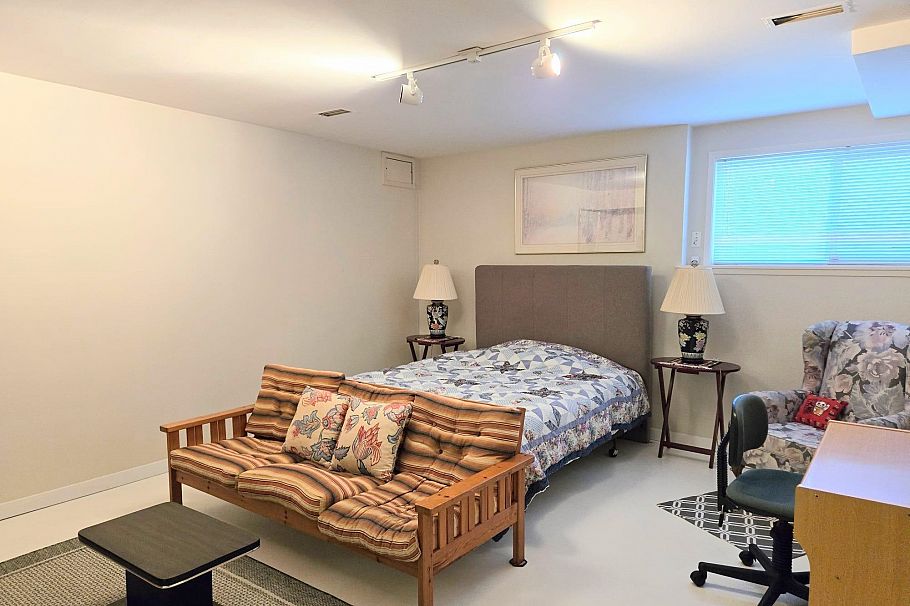 5422 Osler Street Vancouver, BC - 20