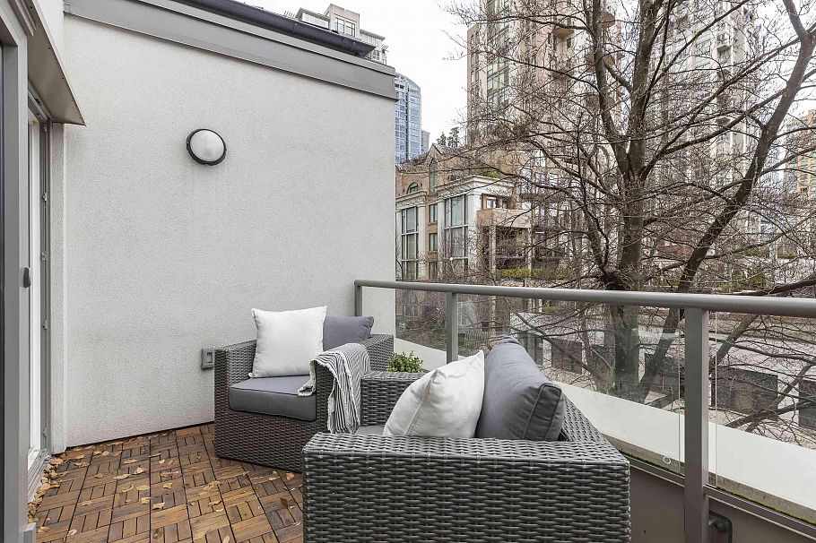 1323 Homer Street Vancouver, BC - 24