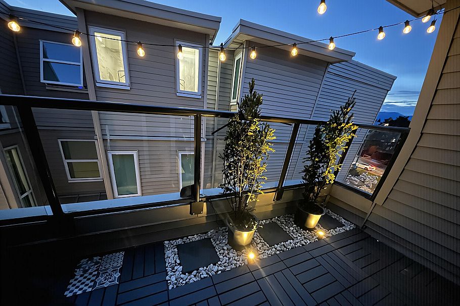 305 1318 W 6th Avenue Vancouver, BC - 39