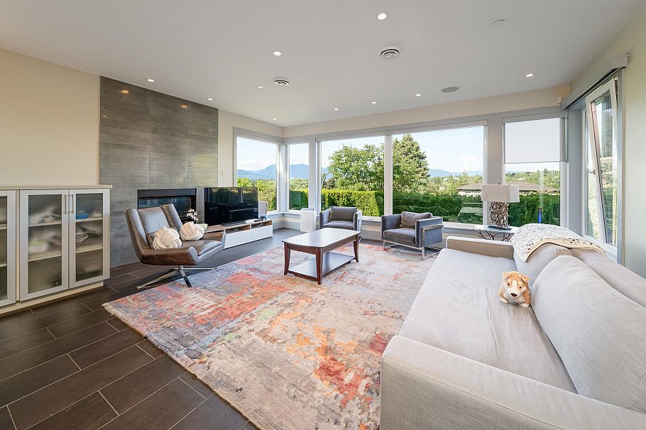 4371 Puget Drive Vancouver, BC - 4