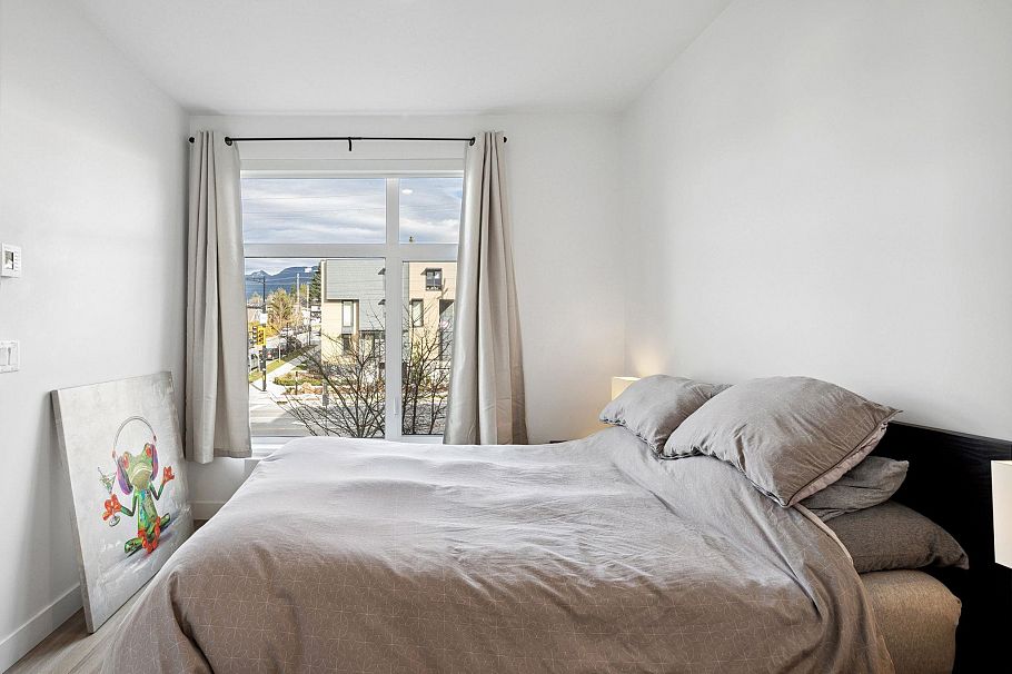 201 707 E 3rd Street North Vancouver, BC - 5