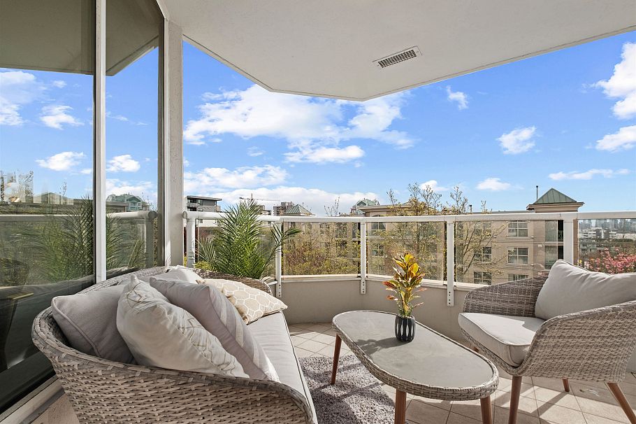 303 408 Lonsdale Avenue North Vancouver, BC - 15