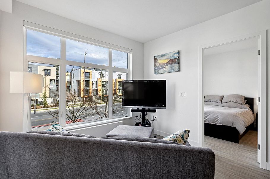 201 707 E 3rd Street North Vancouver, BC - 23