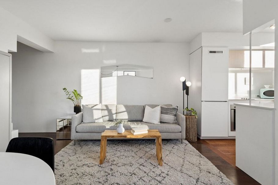 902 1108 Nicola Street Vancouver, BC - 11