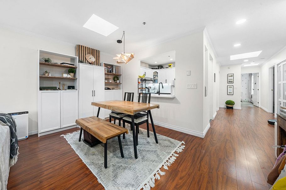 305 1318 W 6th Avenue Vancouver, BC - 12