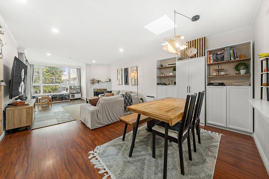 305 1318 W 6th Avenue Vancouver, BC - 10