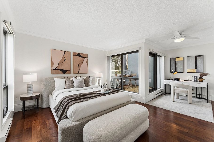 217 1477 Fountain Way Vancouver, BC - 17