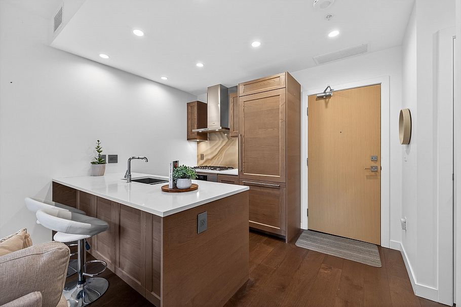 408 5681 Birney Avenue Vancouver, BC - 10