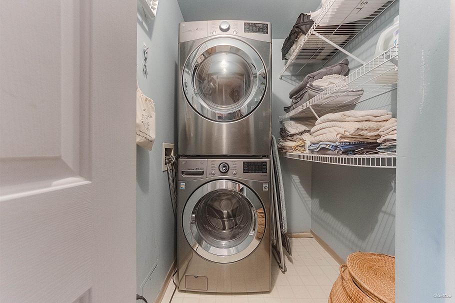 116 3600 Windcrest Drive North Vancouver, BC - 20