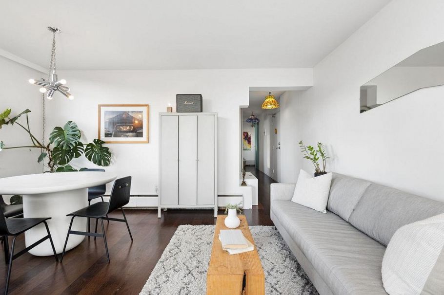 902 1108 Nicola Street Vancouver, BC - 13