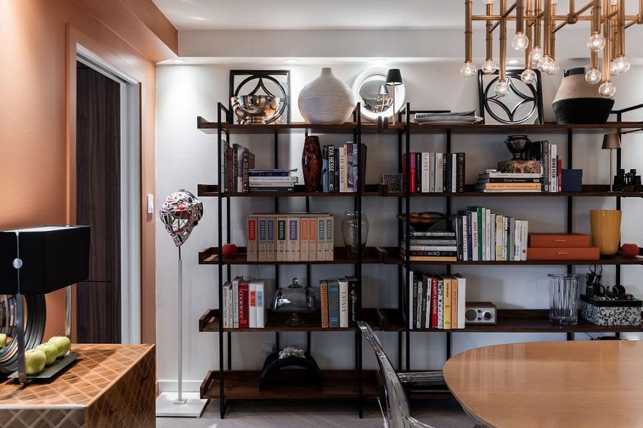 403 1020 Harwood Street Vancouver, BC - 9