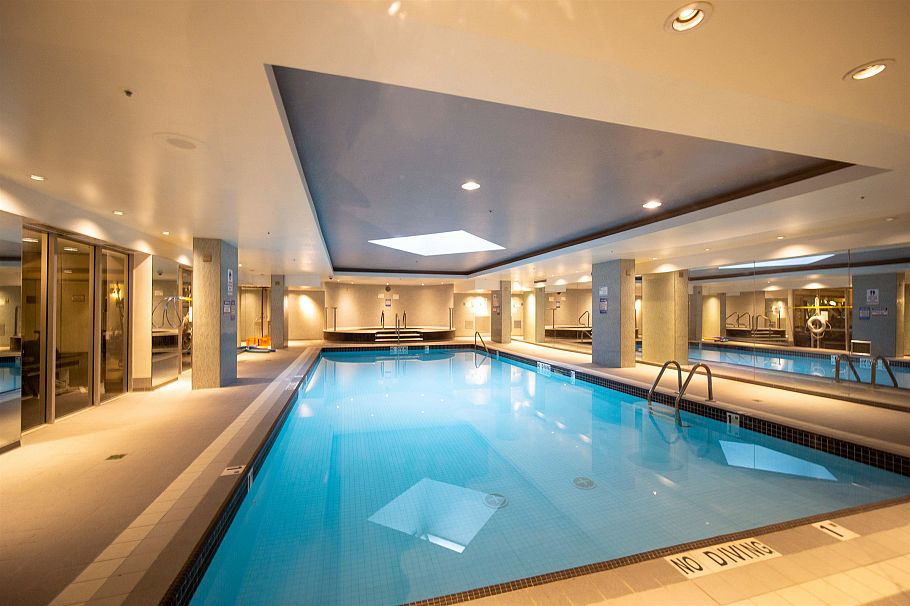 302 588 Broughton Street Vancouver, BC - 20