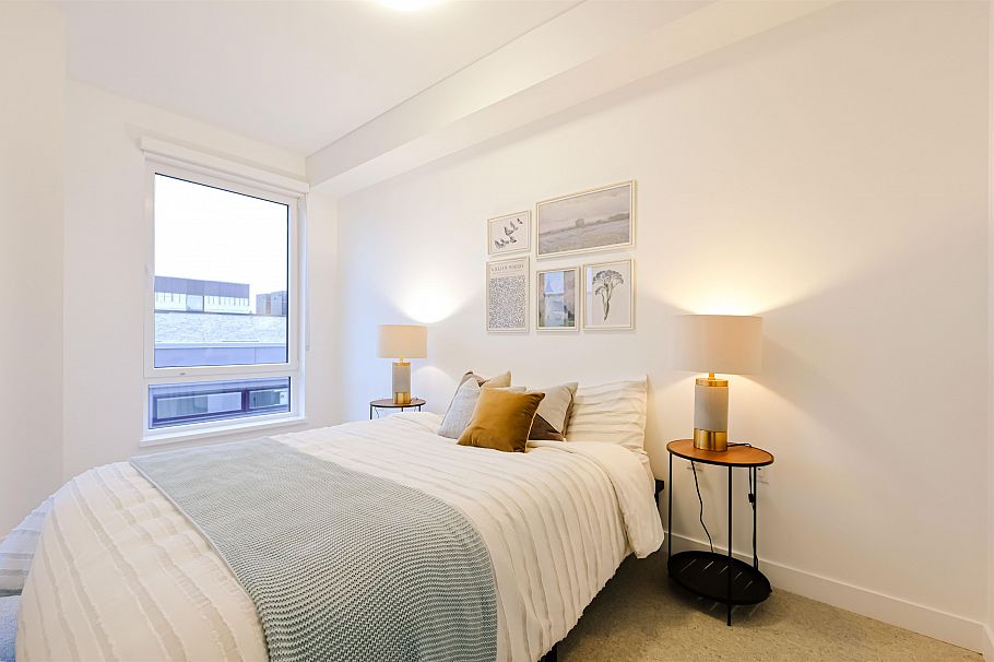 303 6859 Cambie Street Vancouver, BC - 14