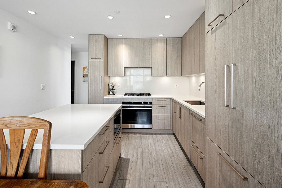 201 707 E 3rd Street North Vancouver, BC - 17