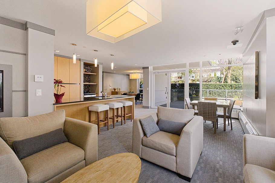 208 135 W 2nd Street North Vancouver, BC - 34