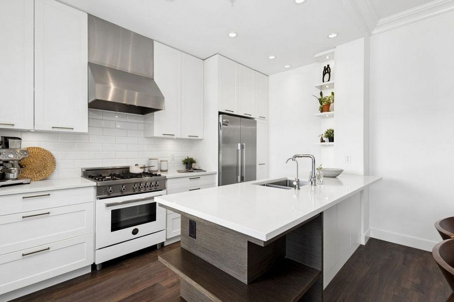 607 168 E 35th Avenue Vancouver, BC - 14