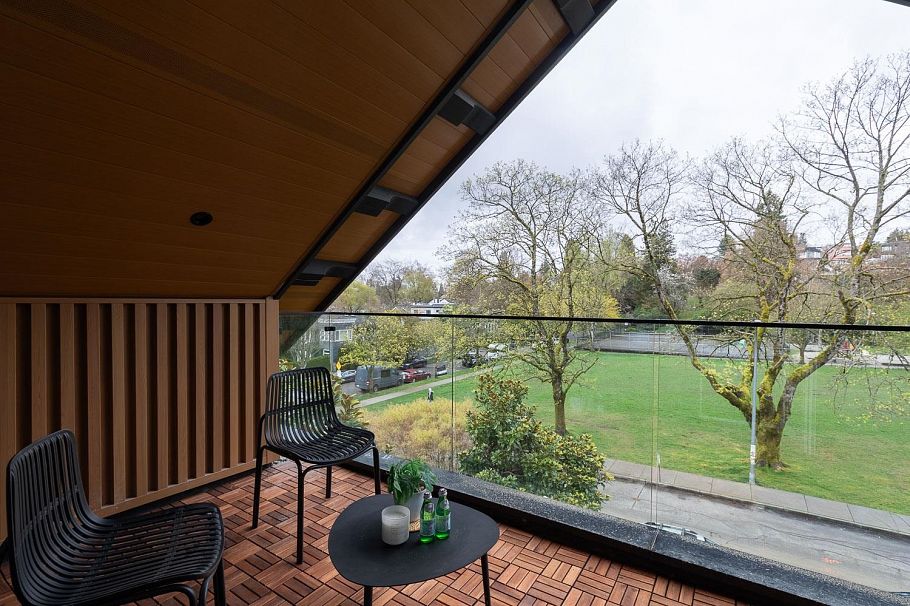 1 3617 W 12th Avenue Vancouver, BC - 21