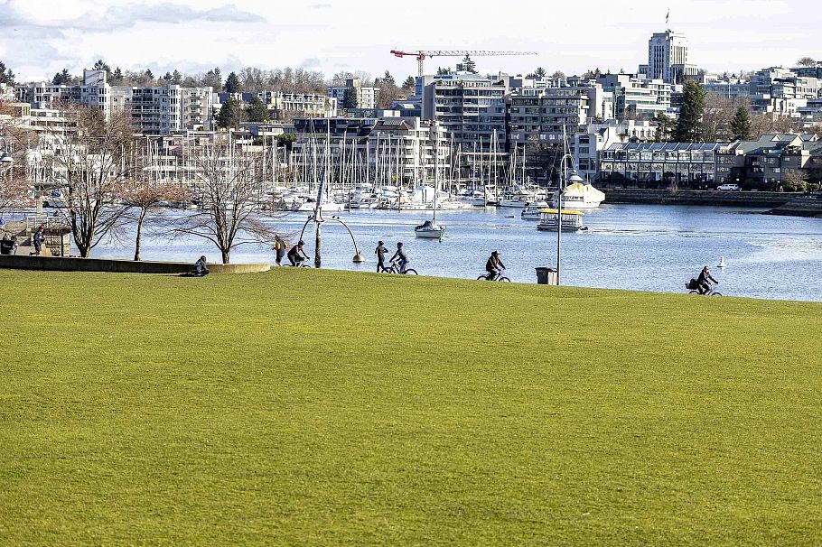 1323 Homer Street Vancouver, BC - 35