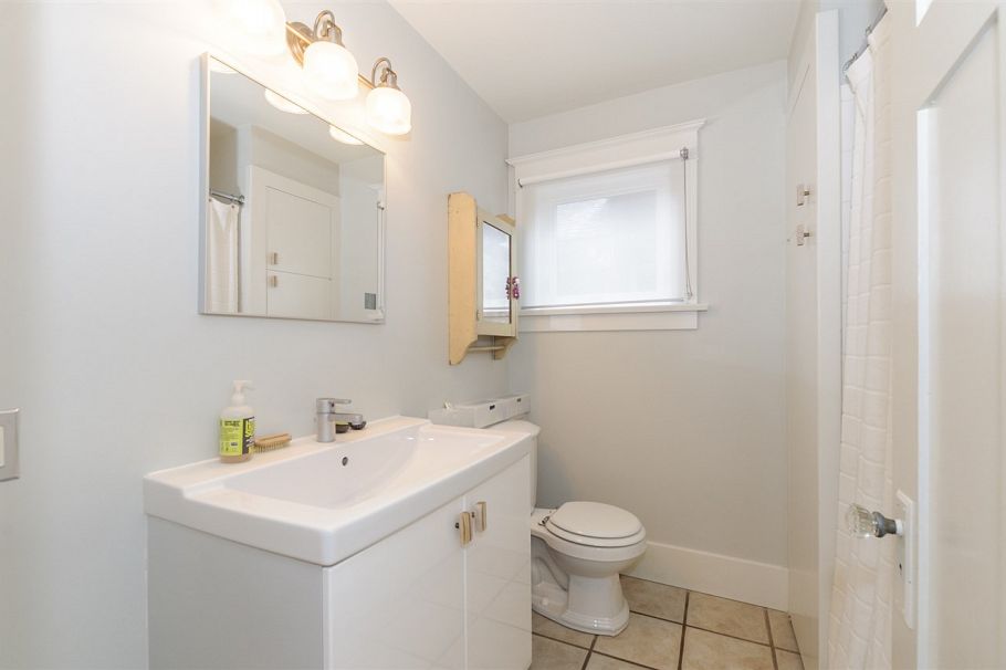 967 W 21st Avenue Vancouver, BC - 21