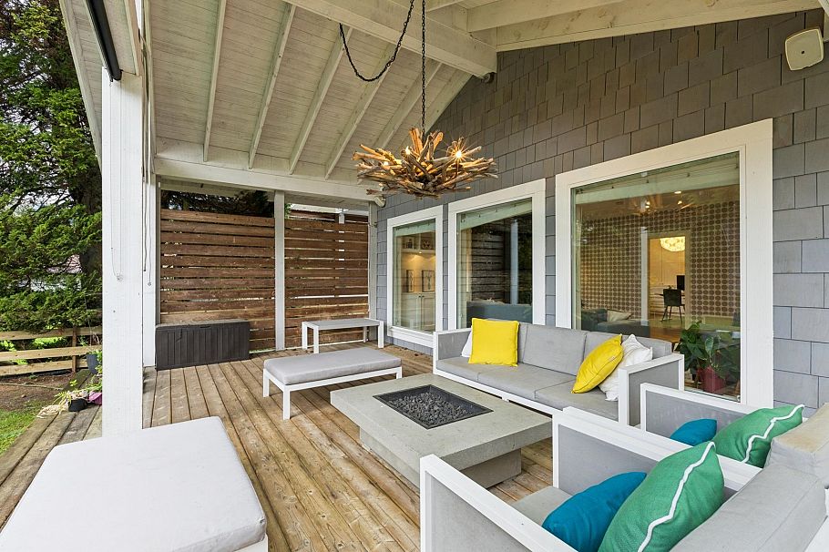 3476 Wellington Crescent North Vancouver, BC - 34