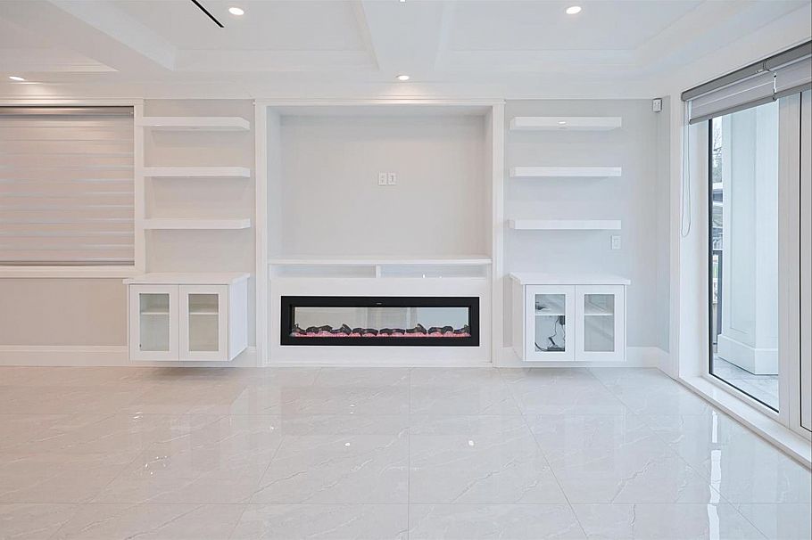 2984 Kitchener Street Vancouver, BC - 3