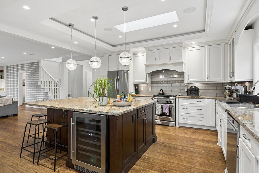 3476 Wellington Crescent North Vancouver, BC - 12