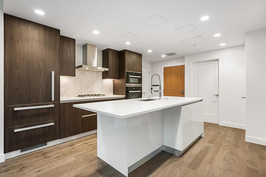 302 2888 Arbutus Street Vancouver, BC - 10