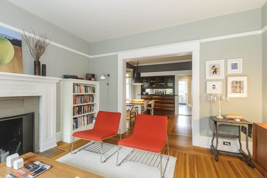 967 W 21st Avenue Vancouver, BC - 6