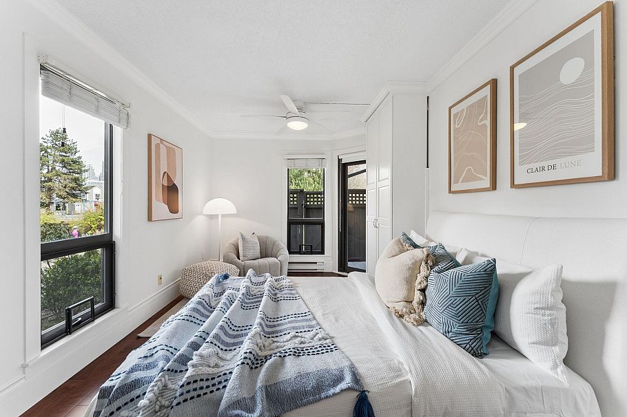 217 1477 Fountain Way Vancouver, BC - 33