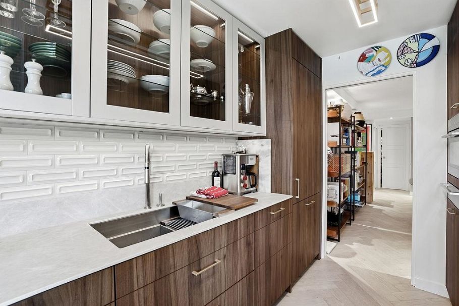 403 1020 Harwood Street Vancouver, BC - 12