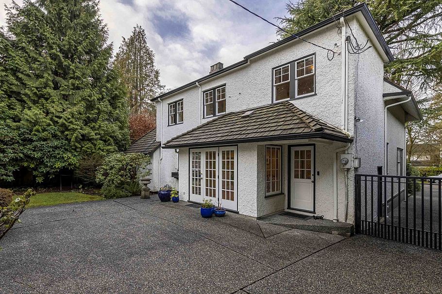 4388 Angus Drive Vancouver, BC - 39