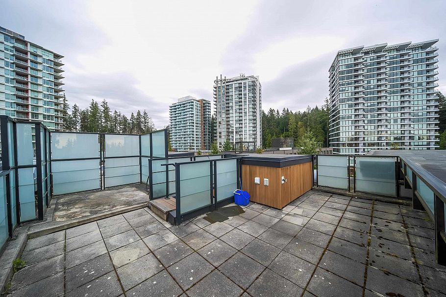 406 5779 Birney Avenue Vancouver, BC - 24
