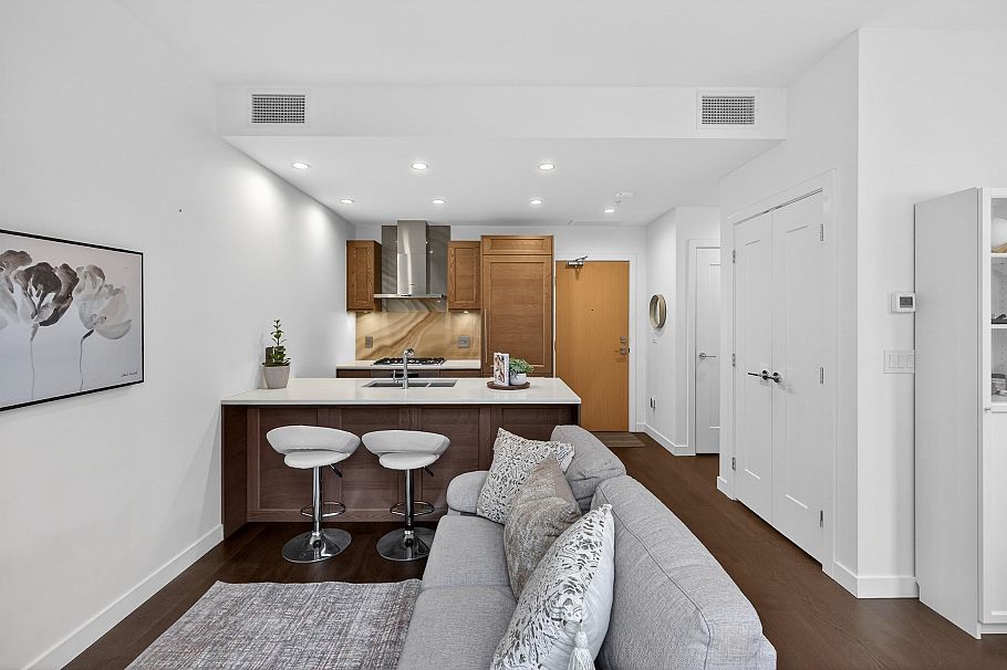 408 5681 Birney Avenue Vancouver, BC - 7