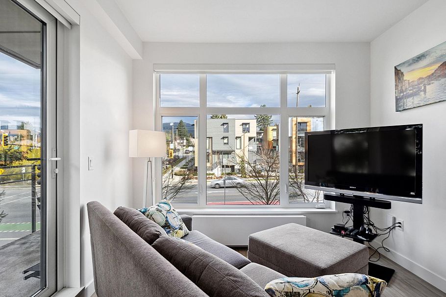 201 707 E 3rd Street North Vancouver, BC - 24