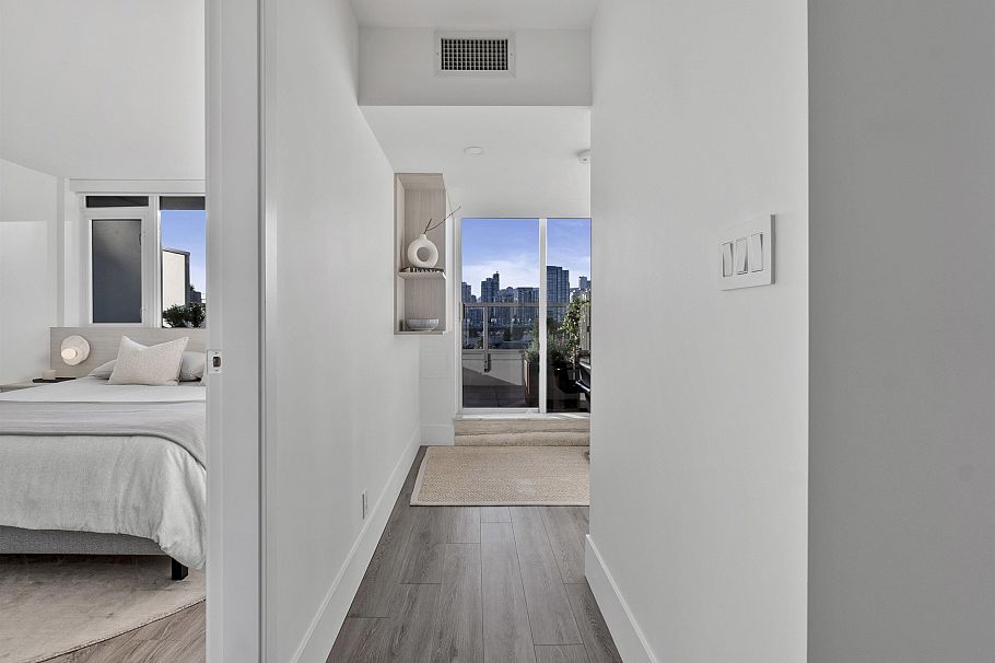 713 1887 Crowe Street Vancouver, BC - 26