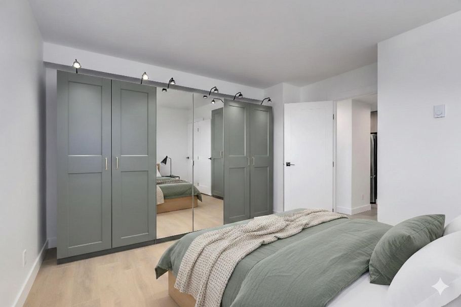 1206 110 W 4th Street North Vancouver, BC - 12