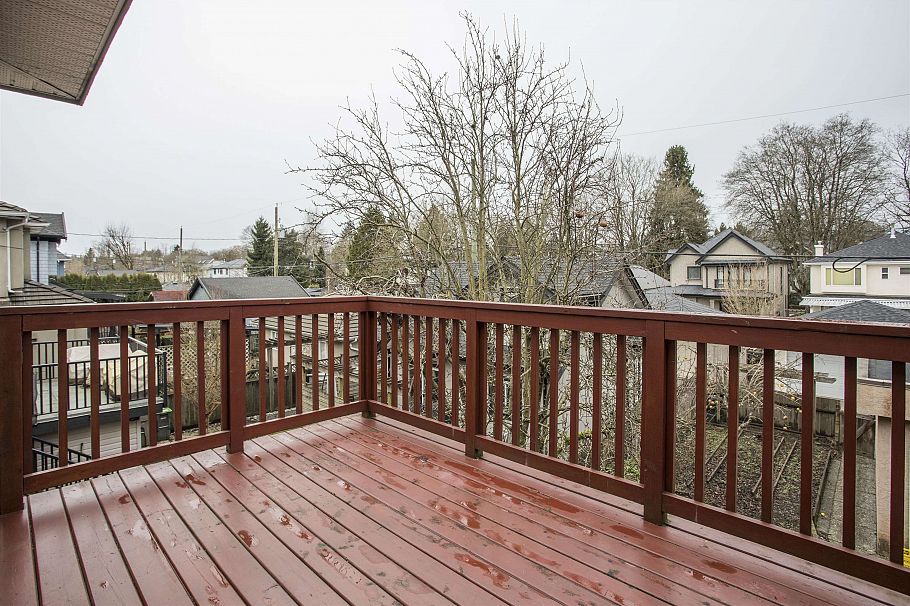 2945 W 12th Avenue Vancouver, BC - 16