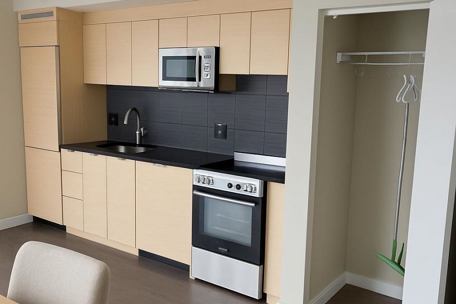 2407 489 Interurban Way Vancouver, BC - 4