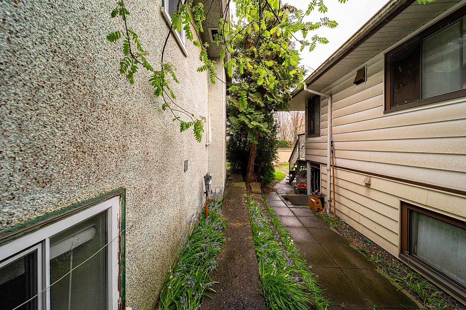 7475 Knight Street Vancouver, BC - 29