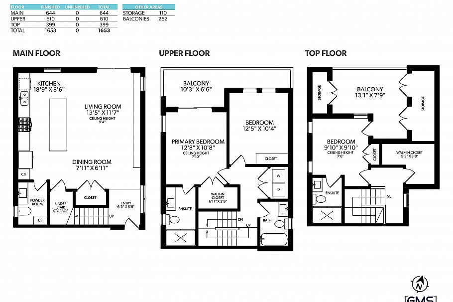 679 W 18th Avenue Vancouver, BC - 35