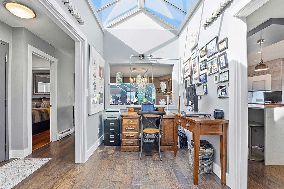 6 1375 W 10th Avenue Vancouver, BC - 11