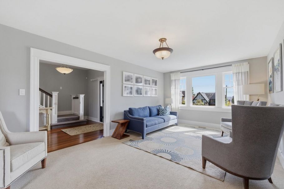 424 E Keith Road North Vancouver, BC - 9