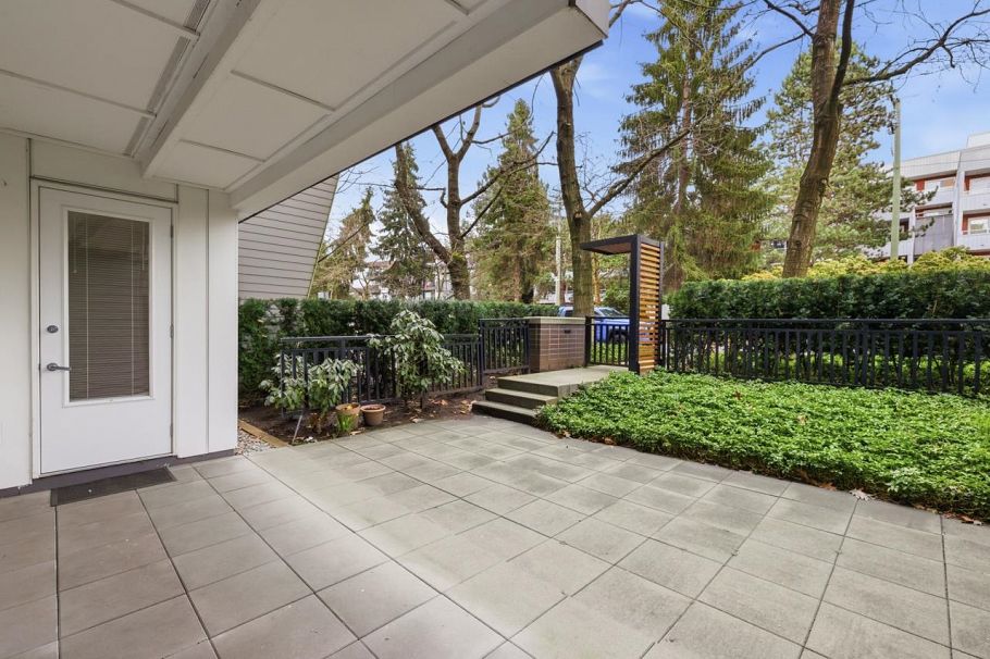 118 255 W 1st Street North Vancouver, BC - 27