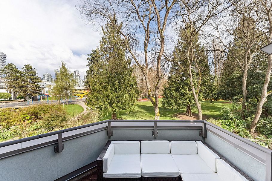 217 1477 Fountain Way Vancouver, BC - 9